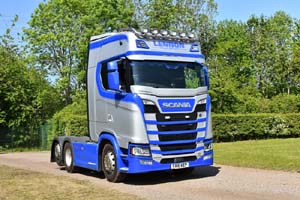 LENNON SV18 KEP 25Lc0862