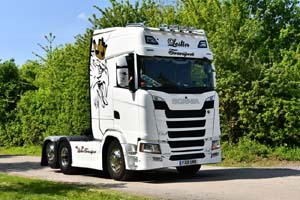 LESLIN FX19 UNB 25Lc0831