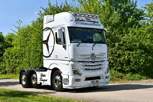 LESLIN YK23 JMU 25Lc0830