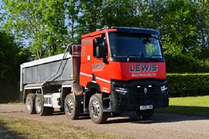 LEWIS LP25 LEW 25Lc1298