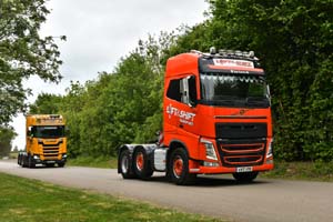 LIFT & SHIFT AV17 UYB 25Lc2246