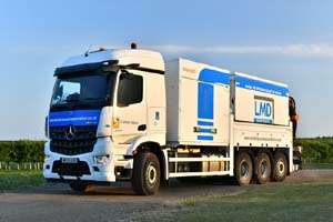 LMD MF25 ERO 25Lc1622