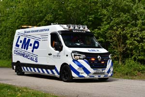 LMP GO21 LMP 25Lc0297