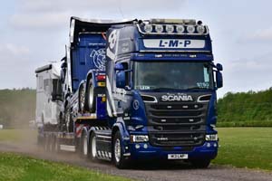 LMP M13 LMP 25Lc0260