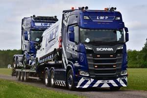 LMP V80 LMP 25Lc0259