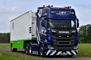 LMP V800 LMP 25Lc0288