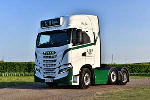 LNB NX22 XYE 25Lc1524