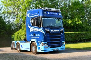 LOANE VIG 3155 25Lc1447