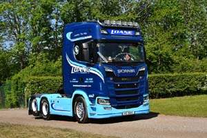 LOANE VIG 9845 25Lc0888