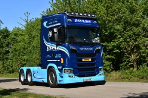 LOANE XIG 4855 25Lc2094