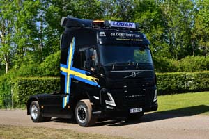 LOGAN E7 YOG 25Lc1147