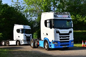 LOMAS LD22 MOL 25Lc1422