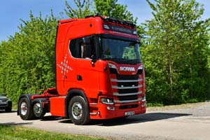 LOMAS LD23 BEB 25Lc0712