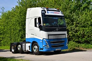 LOMAS LD23 COE 25Lc0609