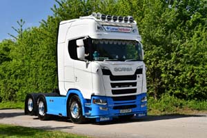 LOMAS LD23 GAP 25Lc0711