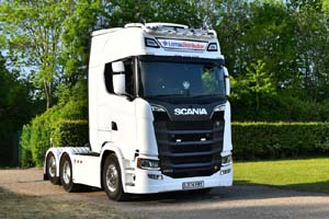 LOMAS LD74 FRY 25Lc1383