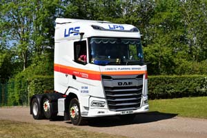 LPS AX74 DDK 25Lc0990