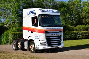 LPS AY25 TNL 25Lc1200