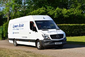 LYMERS DE63 VFA 25Lc1265