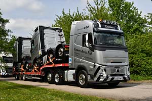 LYMERS DX25 SWY 25Lc0403