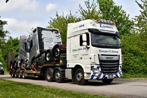 LYMERS FN19 KUG 25Lc0404