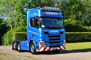 LYMERS PO69 YFF 25Lc1258