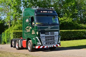 LYON S, S15 YON 25Lc1293