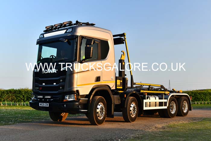 25Lc1602