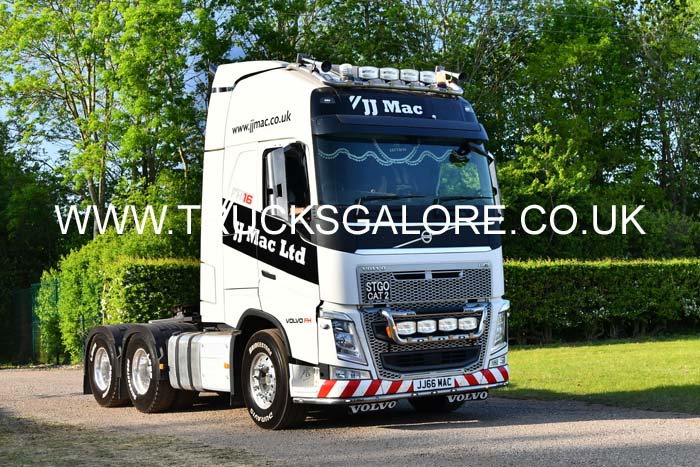 MAC JJ, JJ66 MAC 25Lc1390