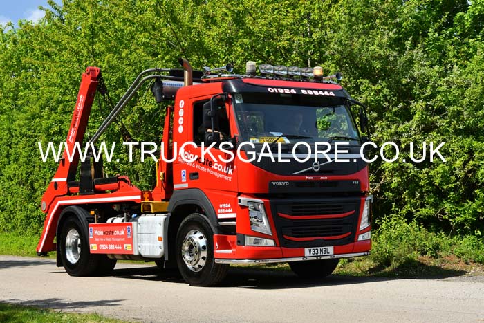 MAIA WASTE V33 NBL 25Lc0654