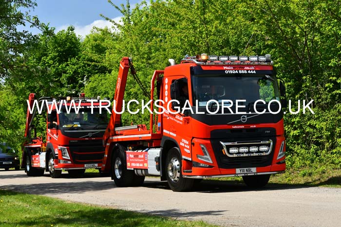 MAIA WASTE Y111 NBL 25Lc0652