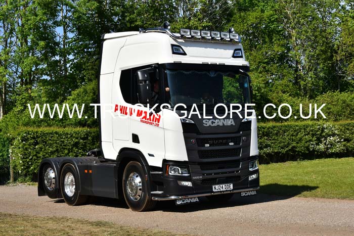 MAKIN, PHILIP NJ24 DDE 25Lc1029