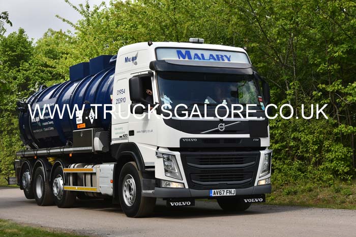 MALARY AV67 FNJ 25Lc2150