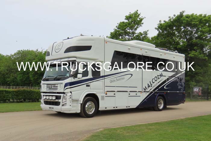 MALCOLM WHM 540 25Lc0132