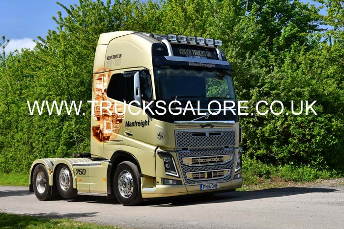 MANFREIGHT FH16 ONE 25Lc0770