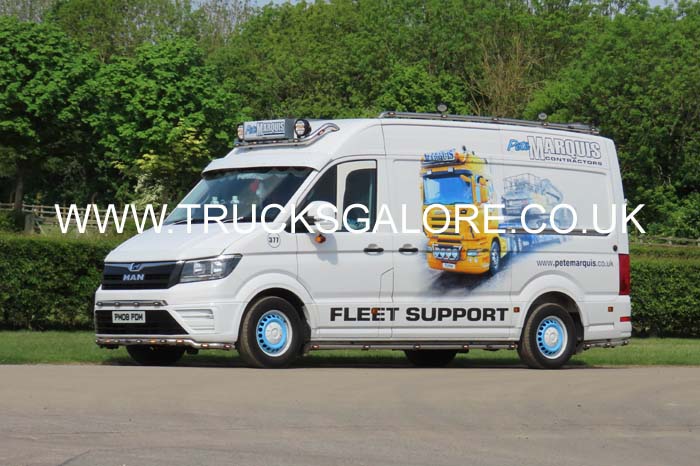 MARQUIS PH08 PDM 25Lc0196