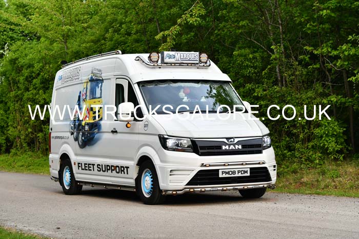 MARQUIS PM08 PDM 25Lc0212