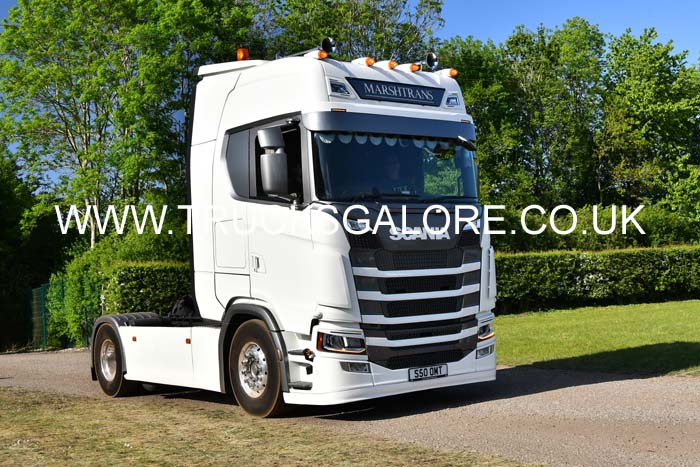 MARSHTRANS S50 OMT 25Lc1191