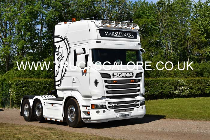 MARSHTRANS V80 MTY 25Lc0957