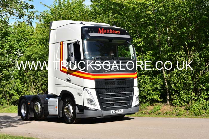 MATTHEWS AV22 OVE 25Lc1969