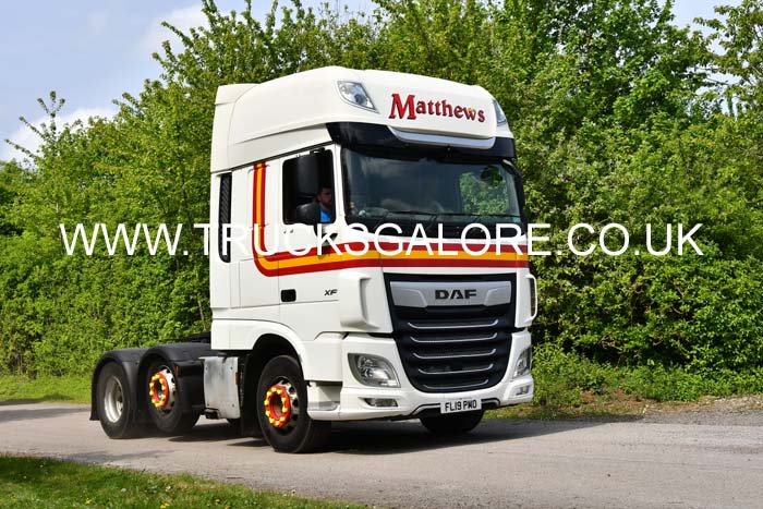 MATTHEWS FL19 PMO 25Lc0466