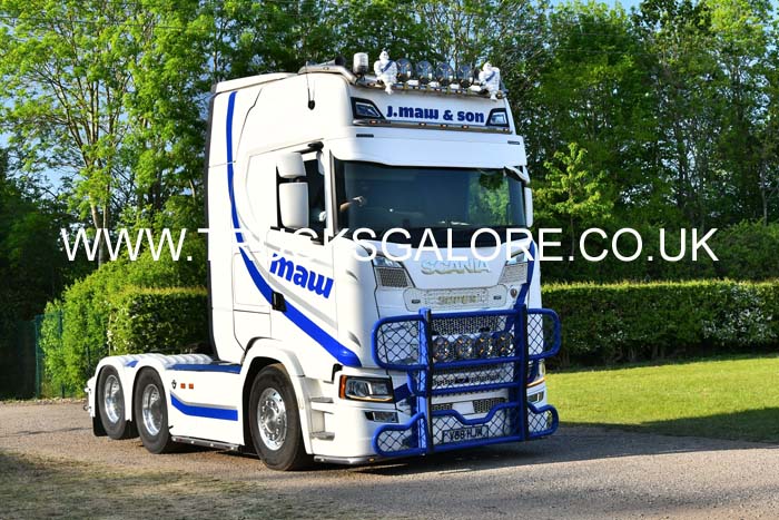 MAW V88 HJM 25Lc1368