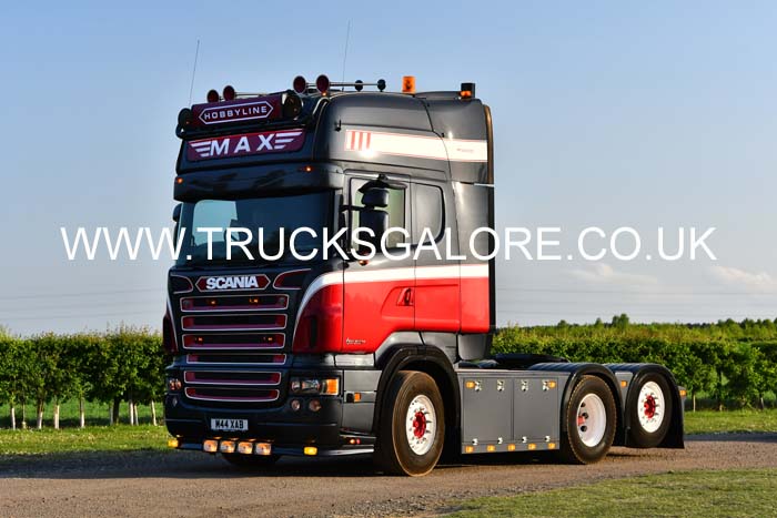 MAX M44 XAB 25Lc1517