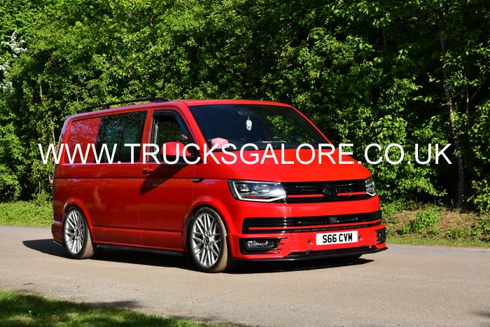 MCGARRIE S66 CVM 25Lc1887