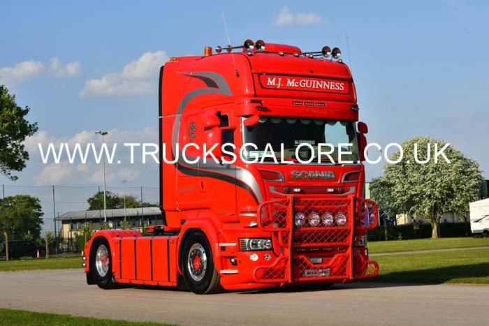 MCGUINNESS 25Lc0107