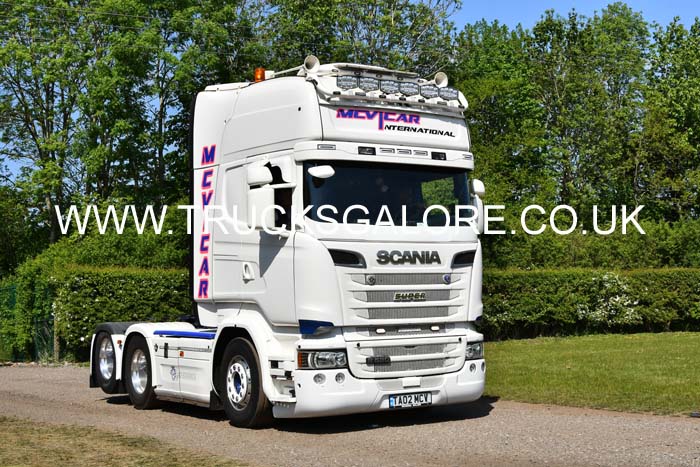 MCVICAR TA02 MCV 25Lc0863