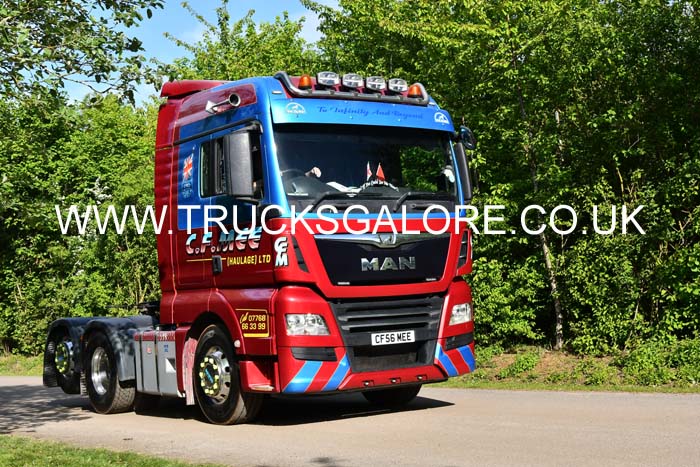 MEE CF, CF56 MEE 25Lc1968