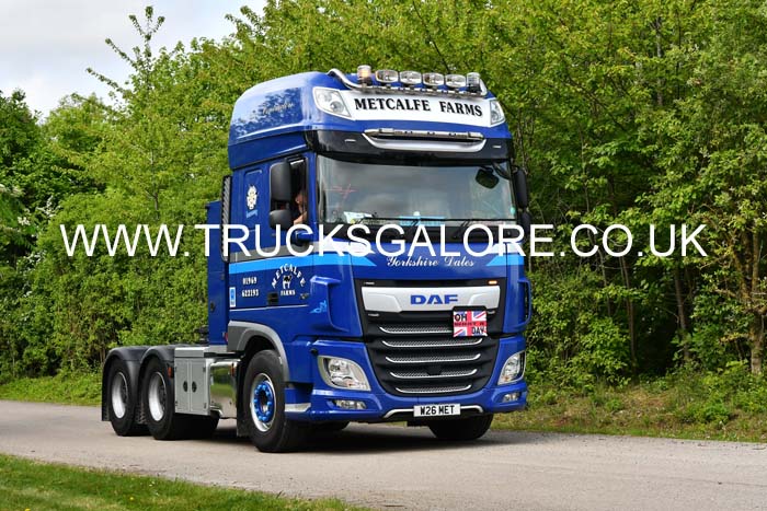 METCALFE FARMS W26 MET 25Lc0375