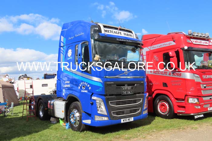 METCALFE FARMS W90 MET 25Lc2301