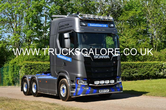 METROPOLITAN MX69 FEK 25Lc1011